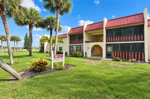 96 Boundary Blvd #127, Rotonda West, FL 33947