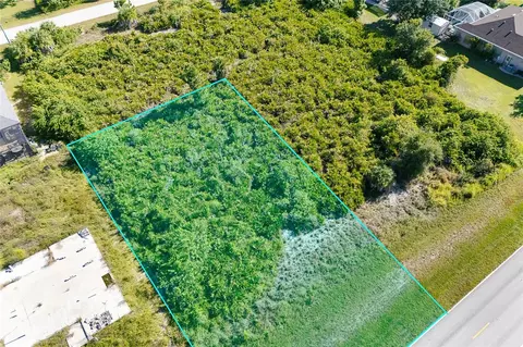 13422 Ingraham Blvd, Port Charlotte, FL 33981