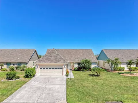 238 Park Forest Blvd #146, Englewood, FL 34223