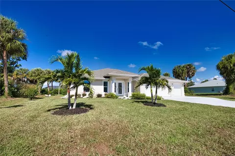 67 Long Meadow Ln, Rotonda West, FL 33947