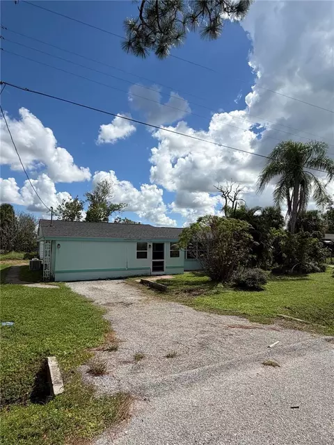 25 Warren Ave, Englewood, FL 34223