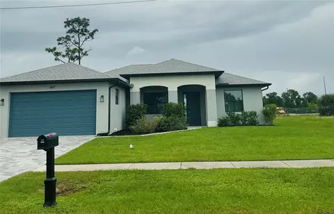 497 Boundary Blvd, Rotonda West, FL 33947