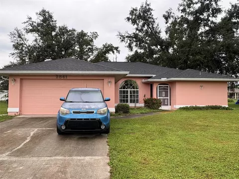 2841 Algardi Ln, North Port, FL 34286