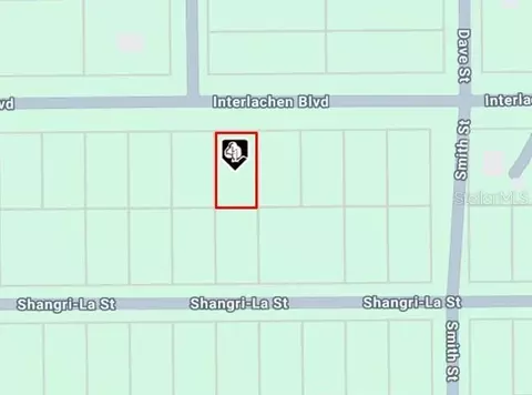 Interlachen Blvd, Interlachen, FL 32148 photo 2
