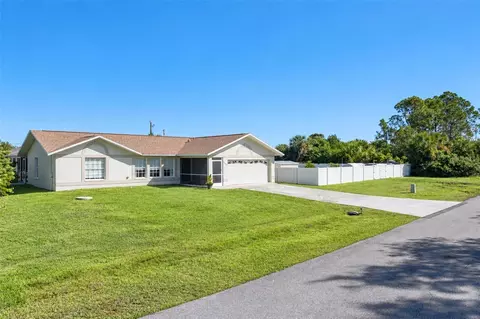 22386 Esplanade Ave, Port Charlotte, FL 33954