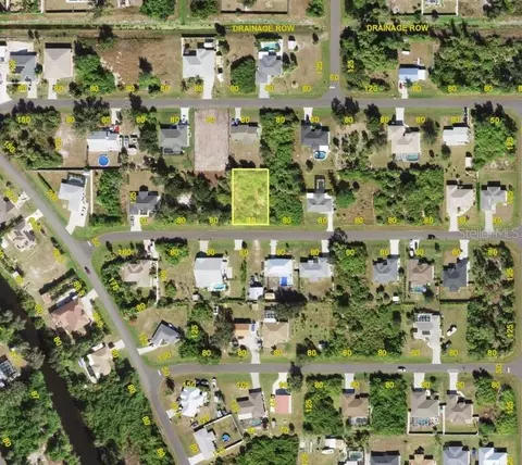 10254 Rockford Ave, Englewood, FL 34224