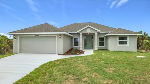 13503 Ainsworth Ln, Port Charlotte, FL 33981