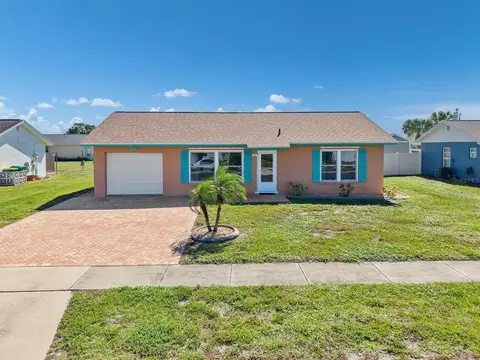 13531 Romford Ave, Port Charlotte, FL 33981