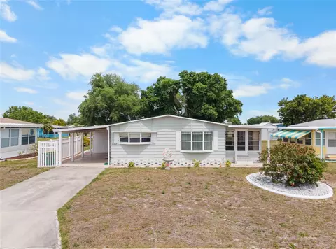 6162 Redwing Ave, Englewood, FL 34224