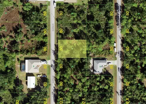 342 Spaulding St, Port Charlotte, FL 33953