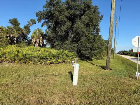 13509 Eleanor Ave, Port Charlotte, FL 33953