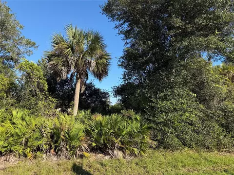 13499 Eleanor Ave, Port Charlotte, FL 33953