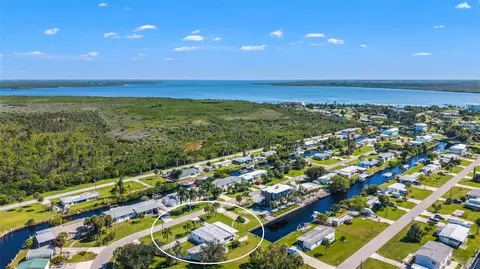 4203 Nettle Rd, Port Charlotte, FL 33953