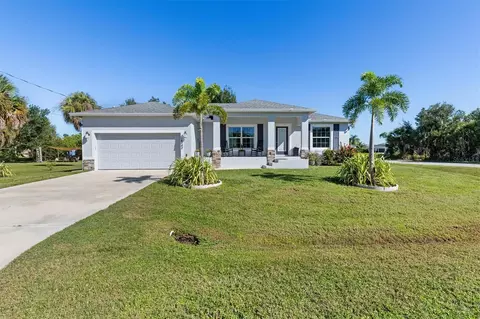 14142 Hopewell Ave, Port Charlotte, FL 33981