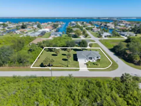 14142 Hopewell Ave, Port Charlotte, FL 33981