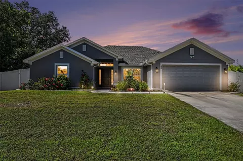45 Snedeker St, Port Charlotte, FL 33954