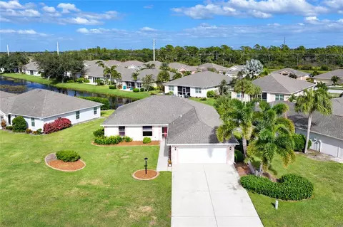 278 Park Forest Blvd, Englewood, FL 34223