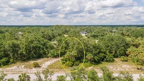 19172 Ridge Ave, Port Charlotte, FL 33954