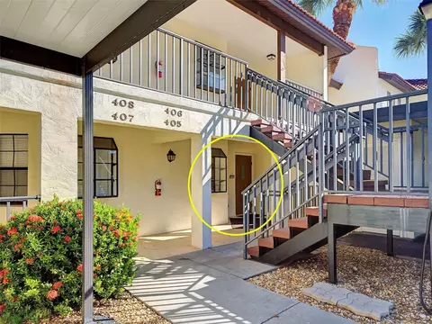 405 Pine Hollow Cir #405, Englewood, FL 34223