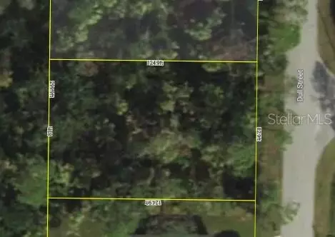 lot49 Dull St, North Port, FL 34286