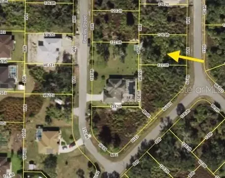 lot9 Selover Rd, North Port, FL 34287