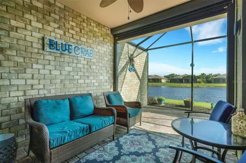 Exterior - 6683 Willowshire Way, Bradenton, FL 34212 photo 12 of 17