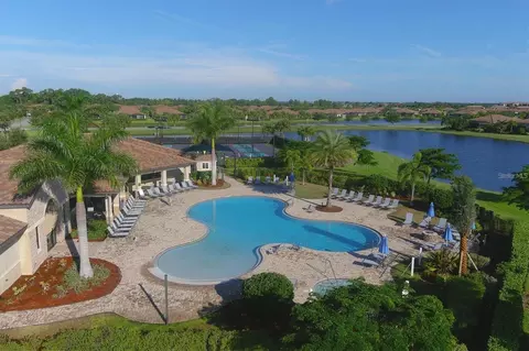 View/Area - 6683 Willowshire Way, Bradenton, FL 34212 photo 7 of 14