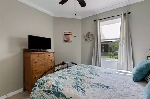 Bedroom - 6683 Willowshire Way, Bradenton, FL 34212 photo 7 of 8