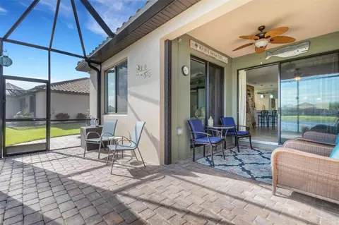 Exterior - 6683 Willowshire Way, Bradenton, FL 34212 photo 9 of 17
