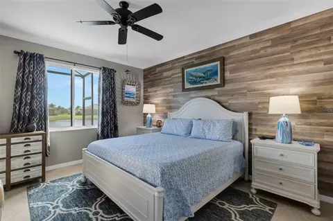 Bedroom - 6683 Willowshire Way, Bradenton, FL 34212 photo 1 of 8