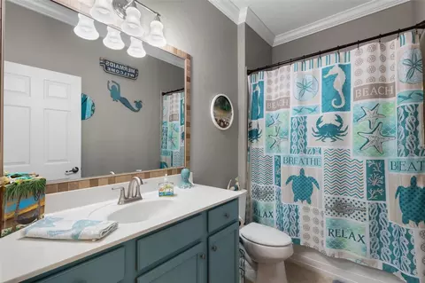 Bath - 6683 Willowshire Way, Bradenton, FL 34212 photo 3 of 3