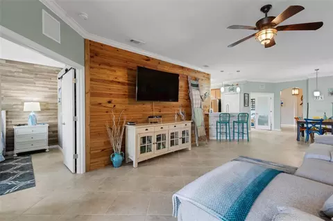 Living - 6683 Willowshire Way, Bradenton, FL 34212 photo 3 of 4