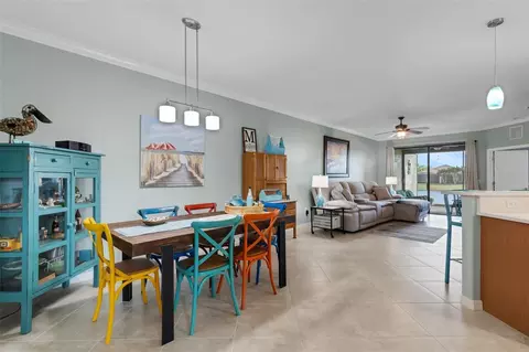 Dining - 6683 Willowshire Way, Bradenton, FL 34212 photo 1 of 7