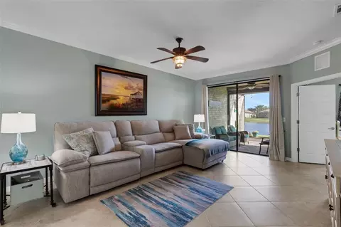 Living - 6683 Willowshire Way, Bradenton, FL 34212 photo 2 of 4