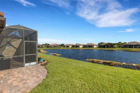 Exterior - 6683 Willowshire Way, Bradenton, FL 34212 photo 7 of 17