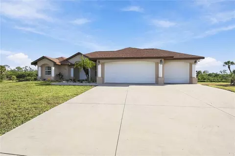 1159 Boundary Blvd, Rotonda West, FL 33947