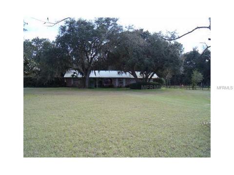 4993 Cr 683, Webster, FL 33597 photo 1