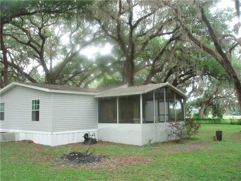 93 132nd Rd, Webster, FL 33597 photo 1