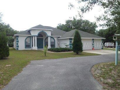 9265 Native Rock Dr, Webster, FL 33597 photo 1