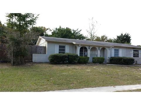 10082 Northcliffe Blvd, Spring Hill, FL 34608 photo 1