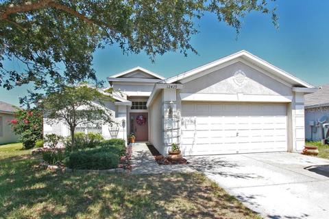 12429 Tree Pointe Ct, Riverview, FL 33578 photo 1