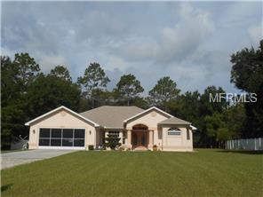 7091 Ricker Ave, Webster, FL 33597 photo 1