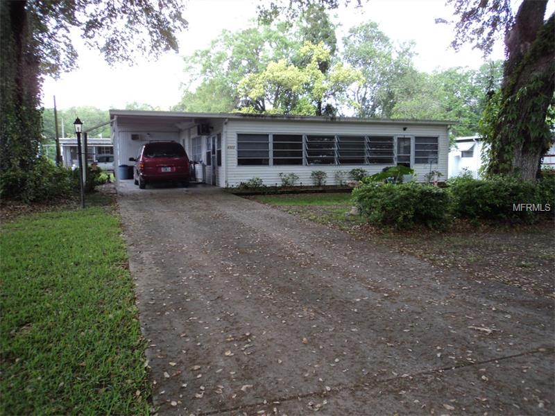 4323 Tiny Ln, Zephyrhills, FL 33541 photo 1