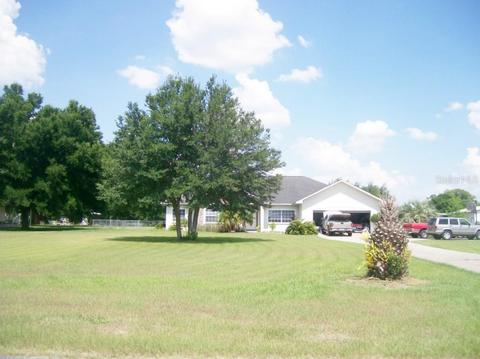 2605 Al Simmons Rd, Dover, FL 33527 photo 1