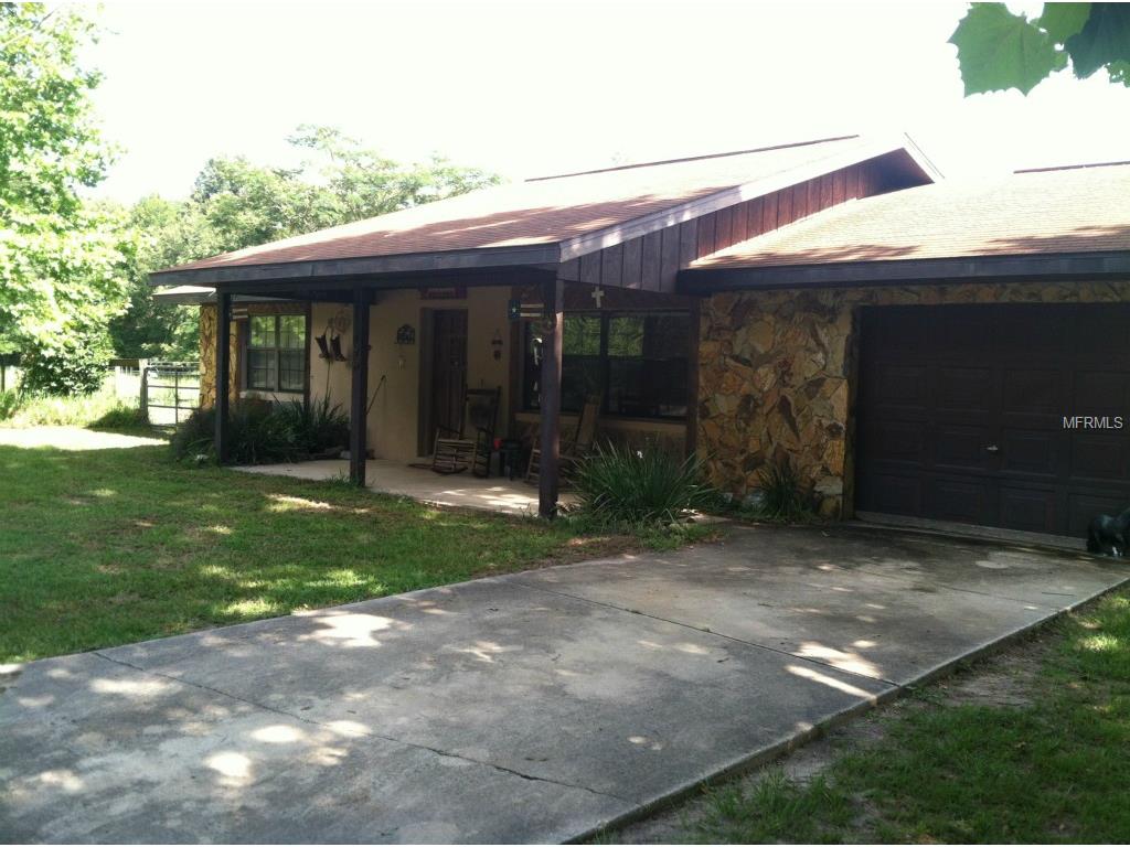 1216 Cr 753s, Webster, FL 33597 photo 1