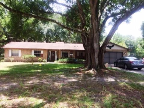 3513 Loury Dr, Wesley Chapel, FL 33543 photo 1