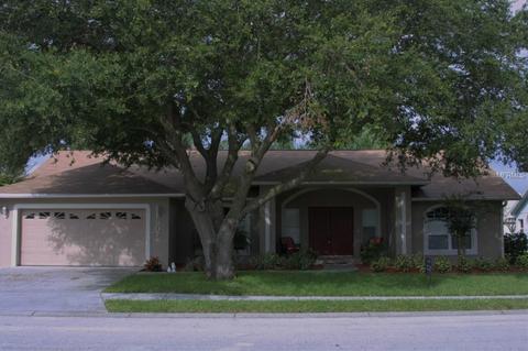 807 Bryson Loop, Lakeland, FL 33809 photo 1