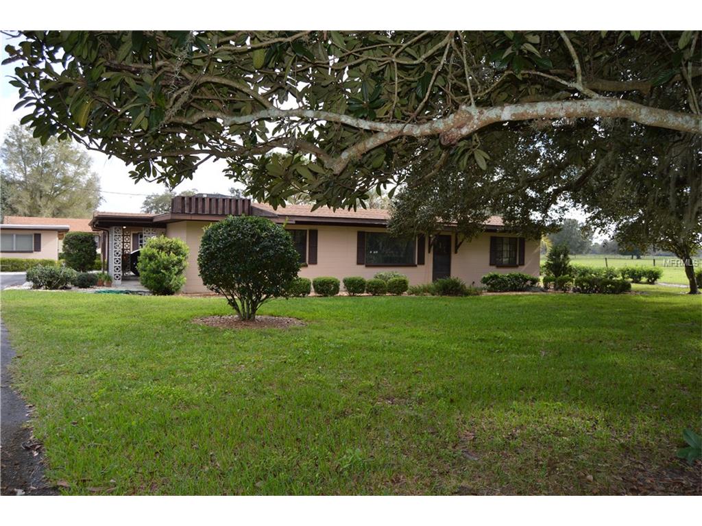 8359 Sr 471, Webster, FL 33597 photo 1