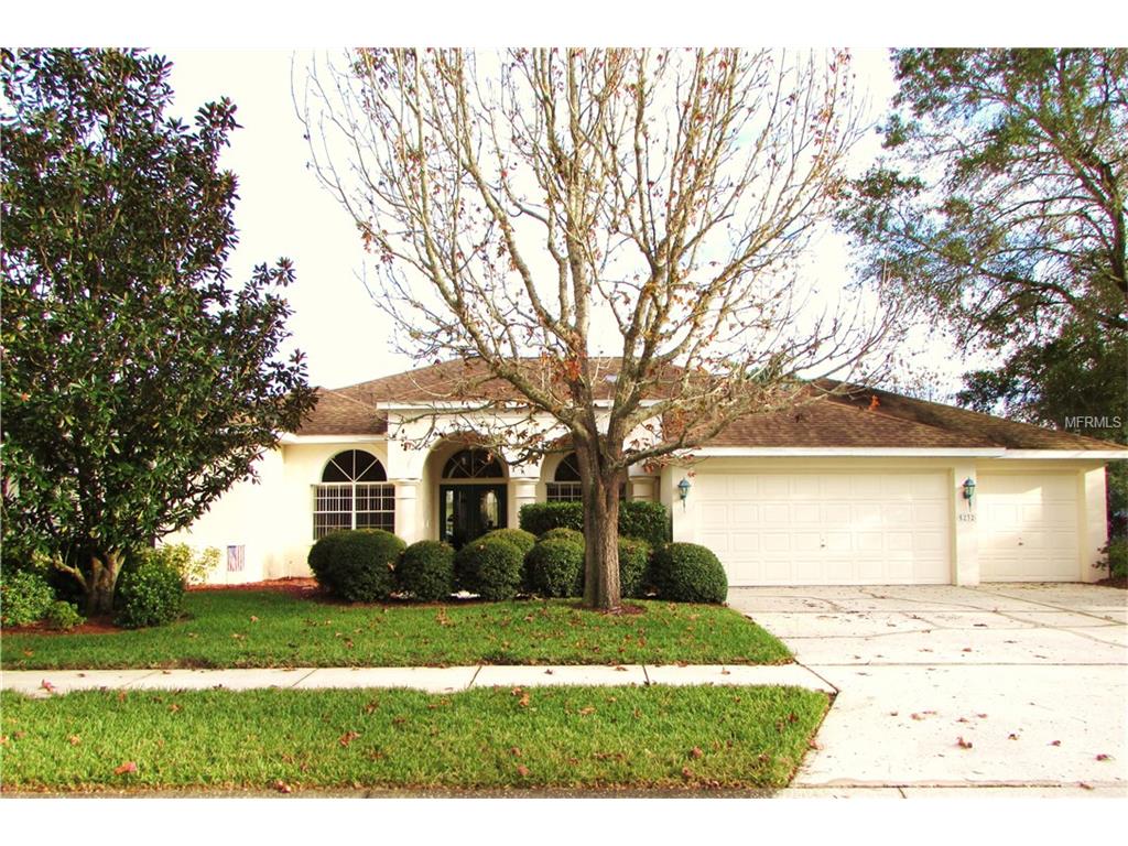 5232 Epping Ln, Zephyrhills, FL 33541 photo 1
