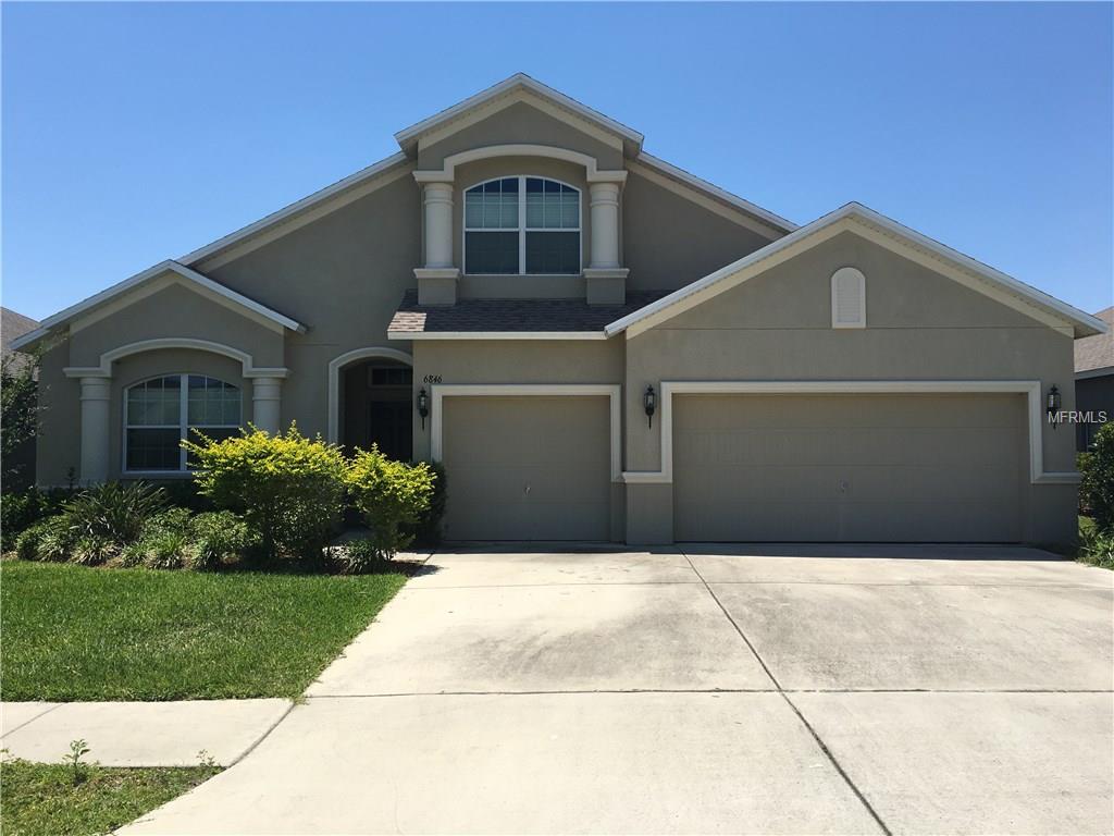 6846 Boulder Run Loop, Wesley Chapel, FL 33545 photo 1